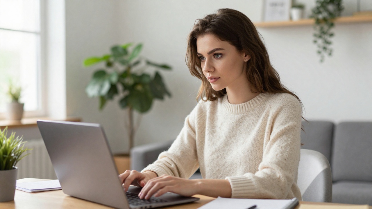 Как открыть ИП онлайн