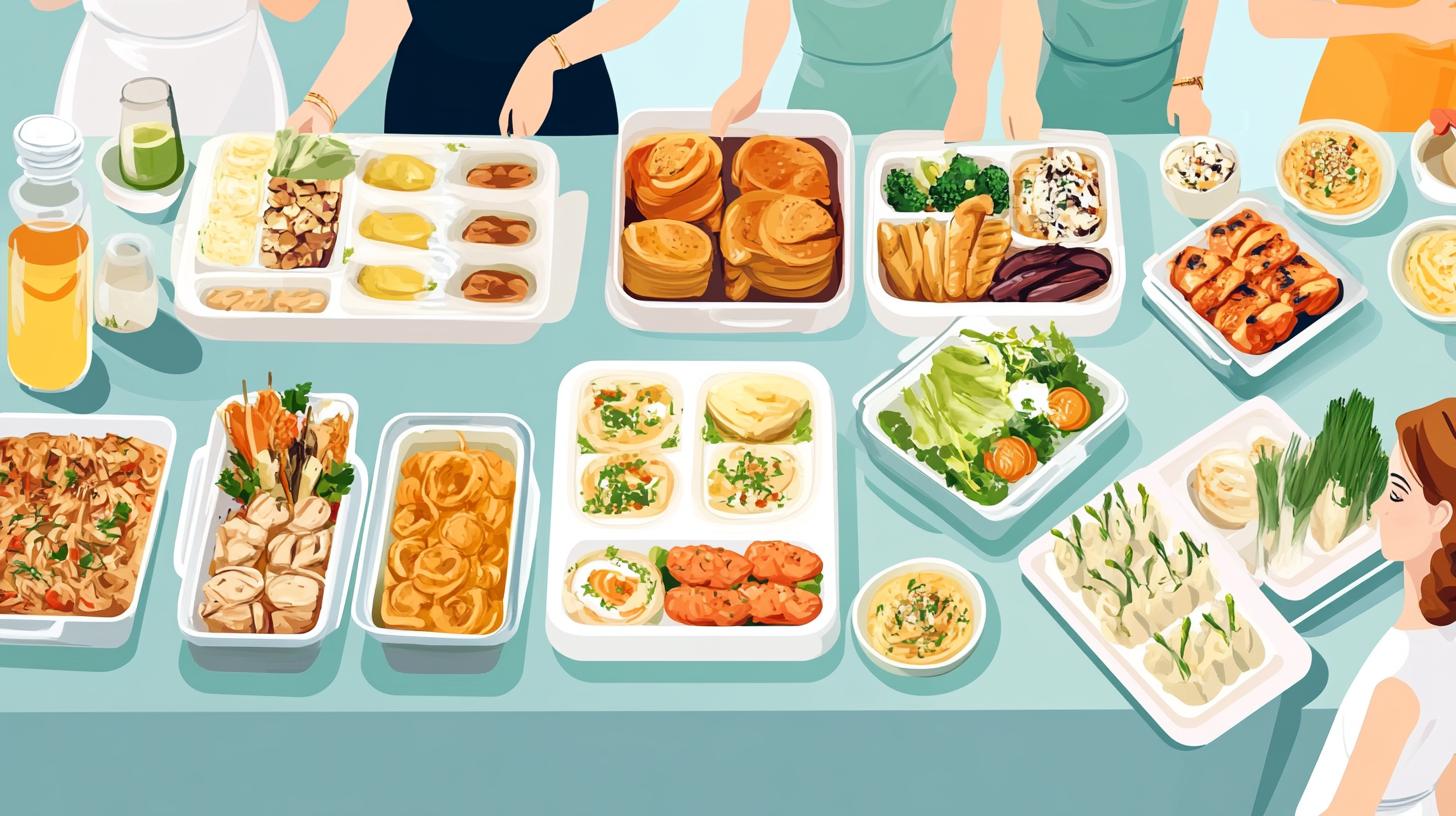 Оптимизация бизнес-процессов