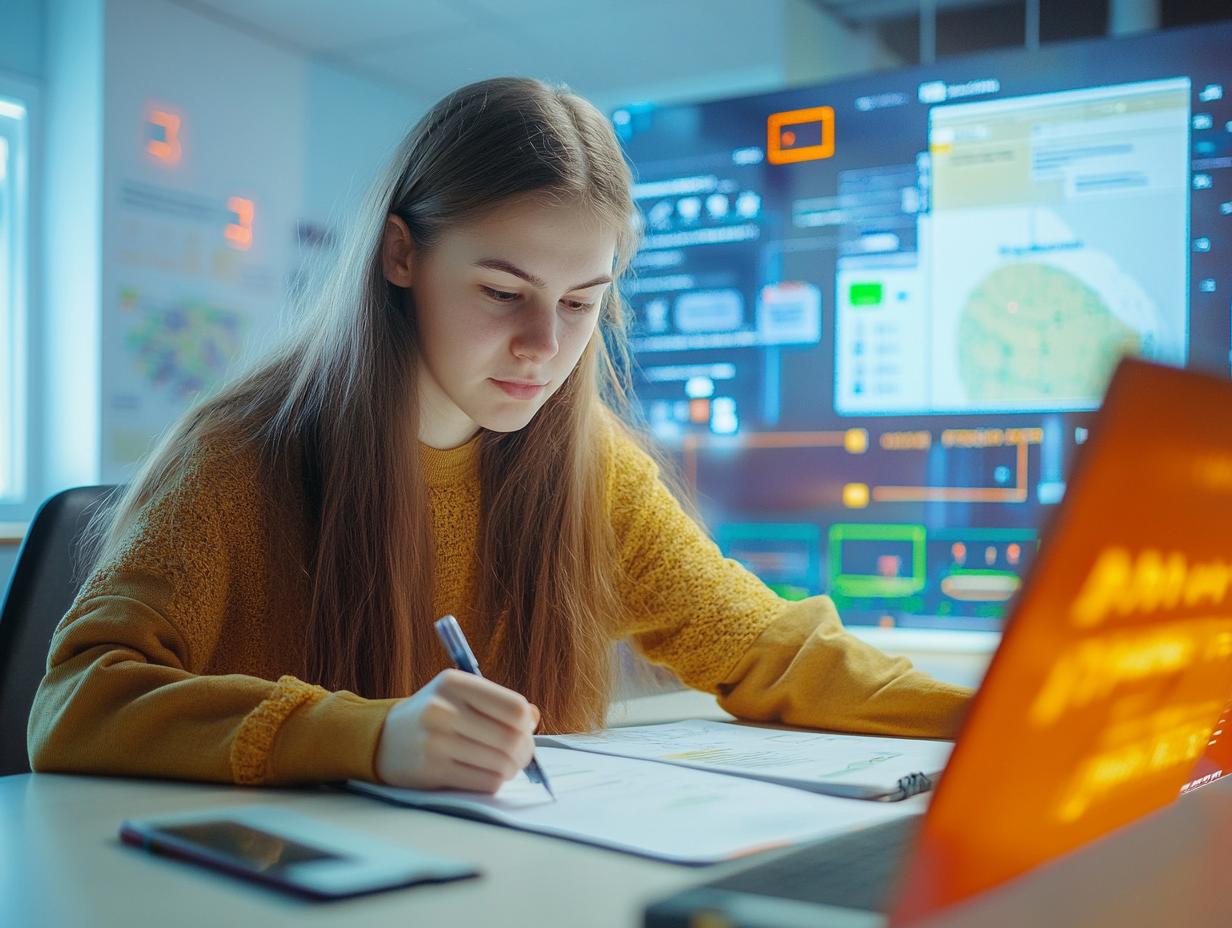 Как пройти повышение квалификации и не пожалеть о потраченном времени