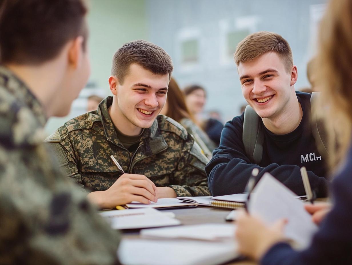 Юридические новшества: обзор курсов по повышению квалификации в юриспруденции