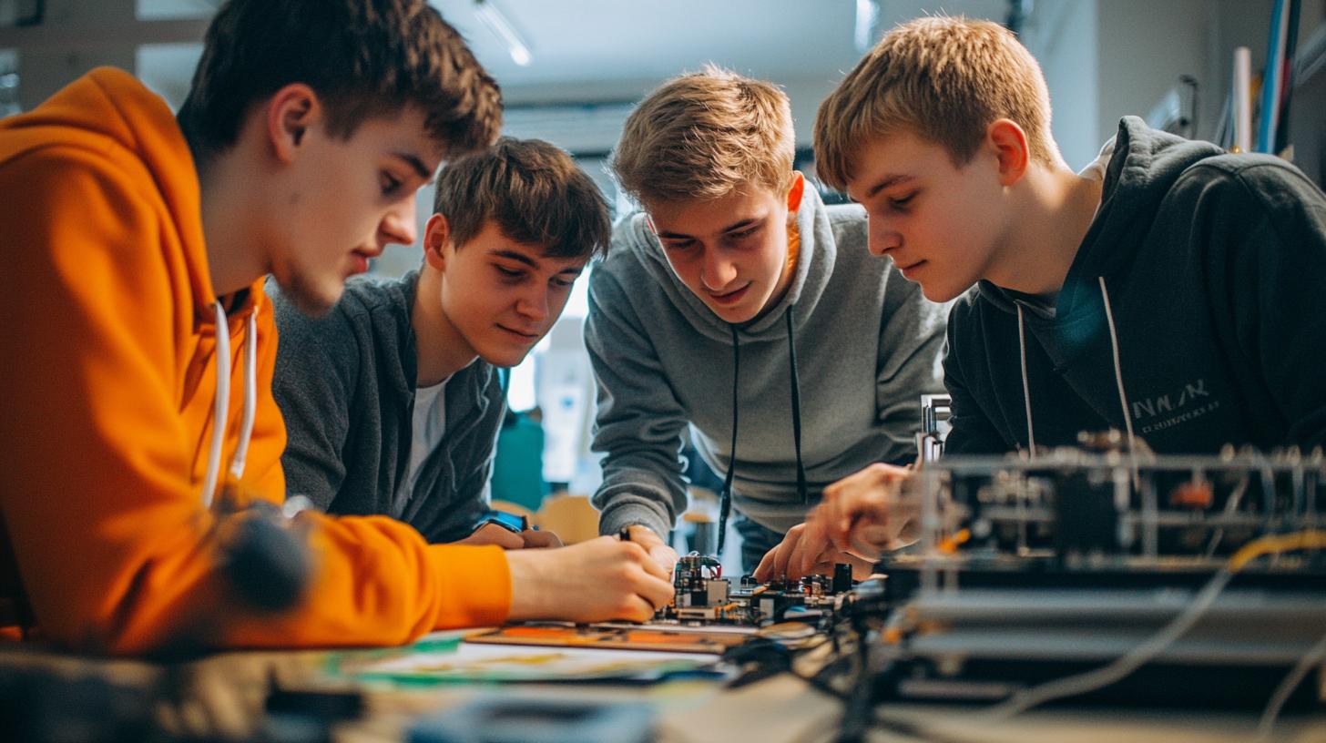 Как пройти повышение квалификации и не пожалеть о потраченном времени