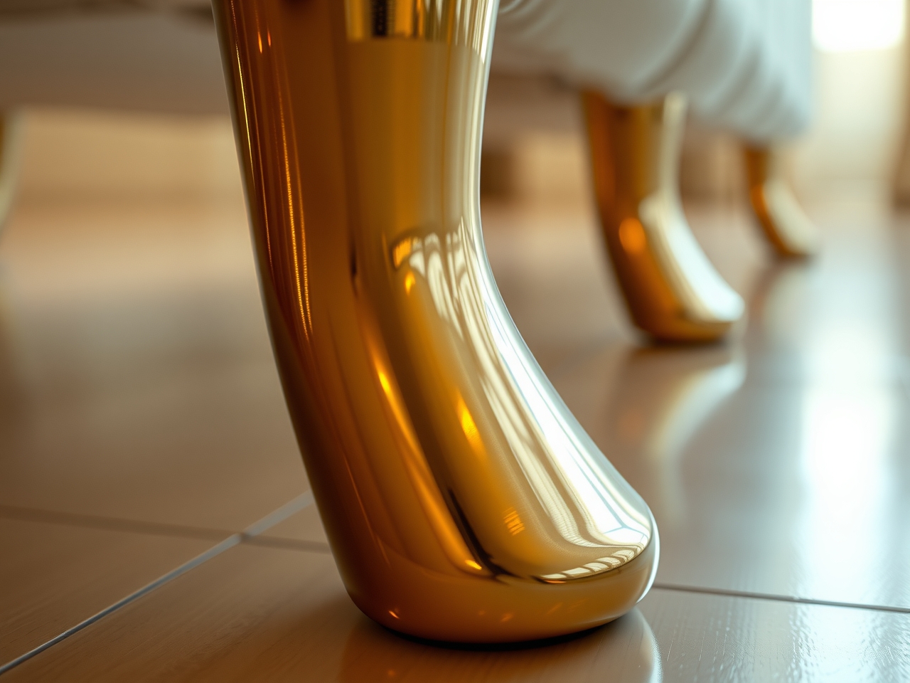 Эксклюзивная дизайнерская мебель в Красноярске