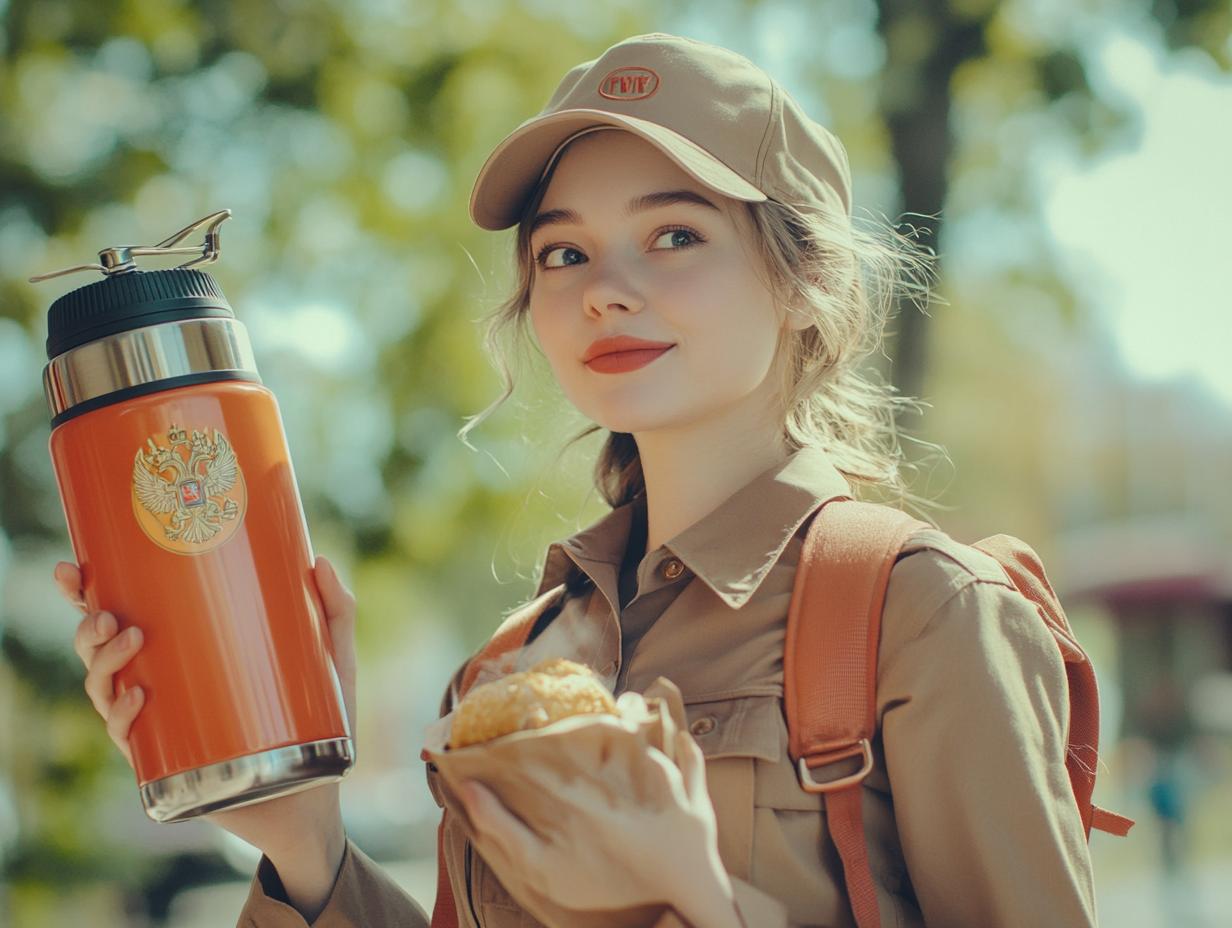 Аутсорсинг питания на месторождениях