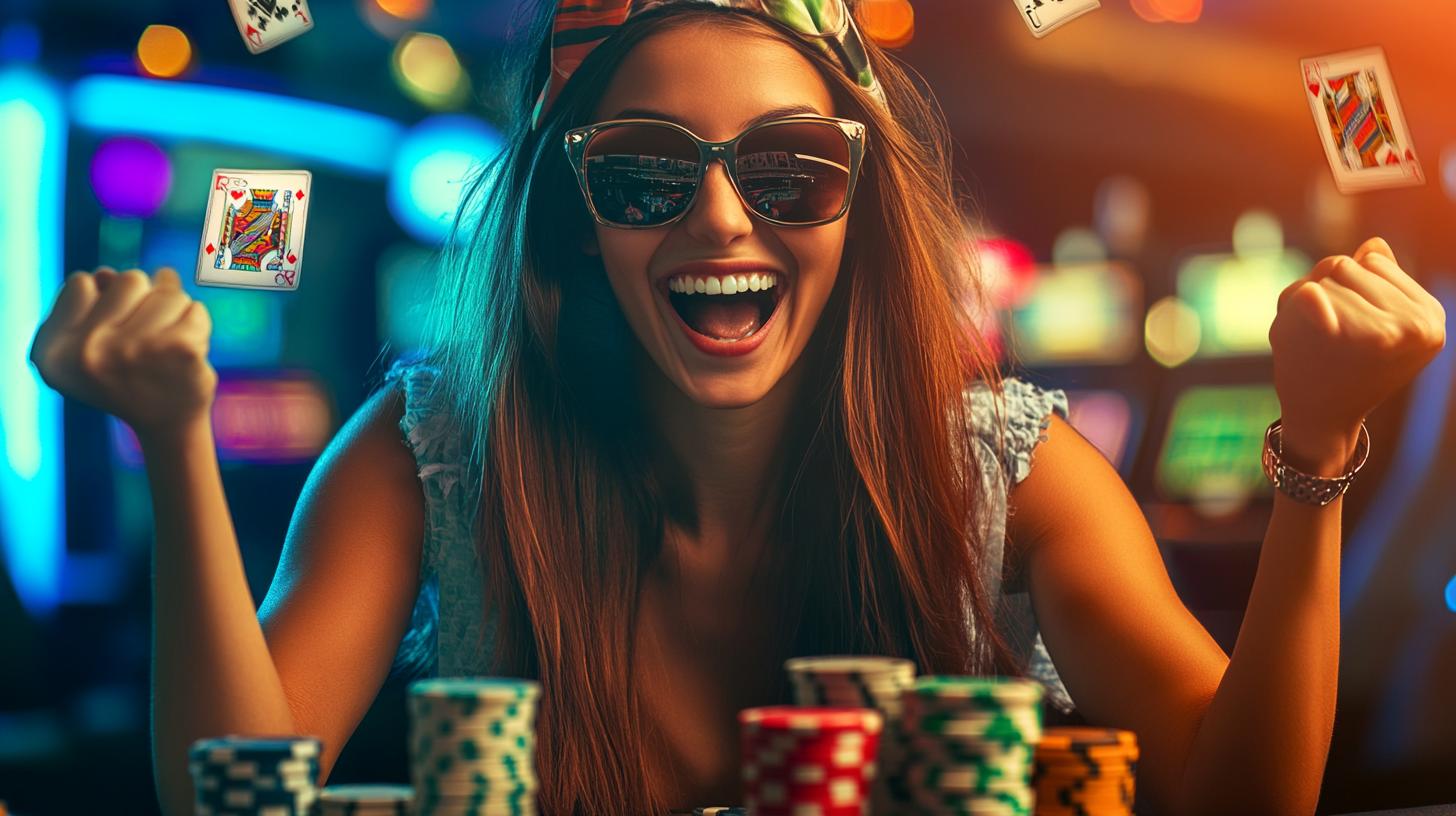 Desfrute dos Melhores Jogos no ZEROUM BET Casino!