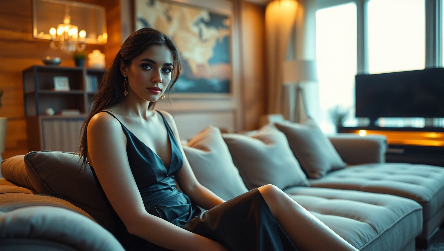 дизайнерская мебель на заказ