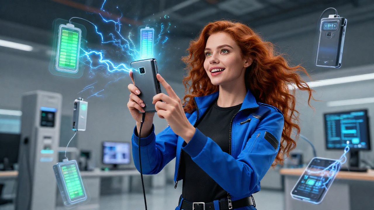 Power bank оптом: как увеличить продажи с помощью правильного ассортимента power, bank, оптом, опт, аксессуаров