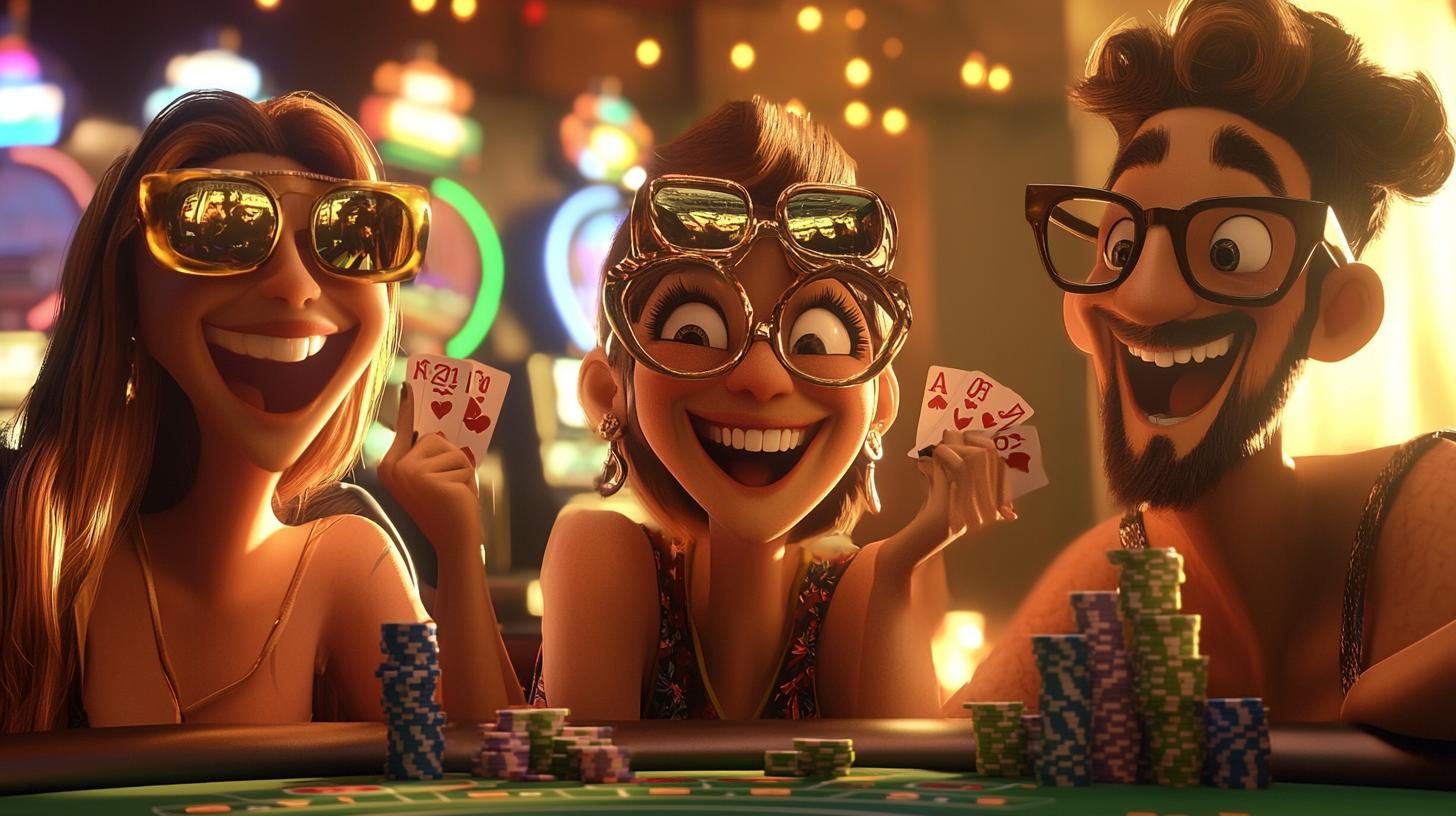 Desfrute dos Melhores Jogos no ZEROUM BET Casino!