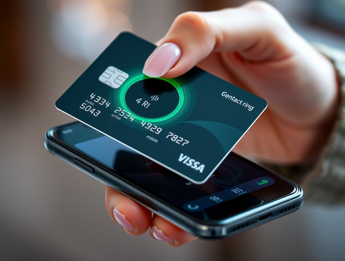 займ на карту