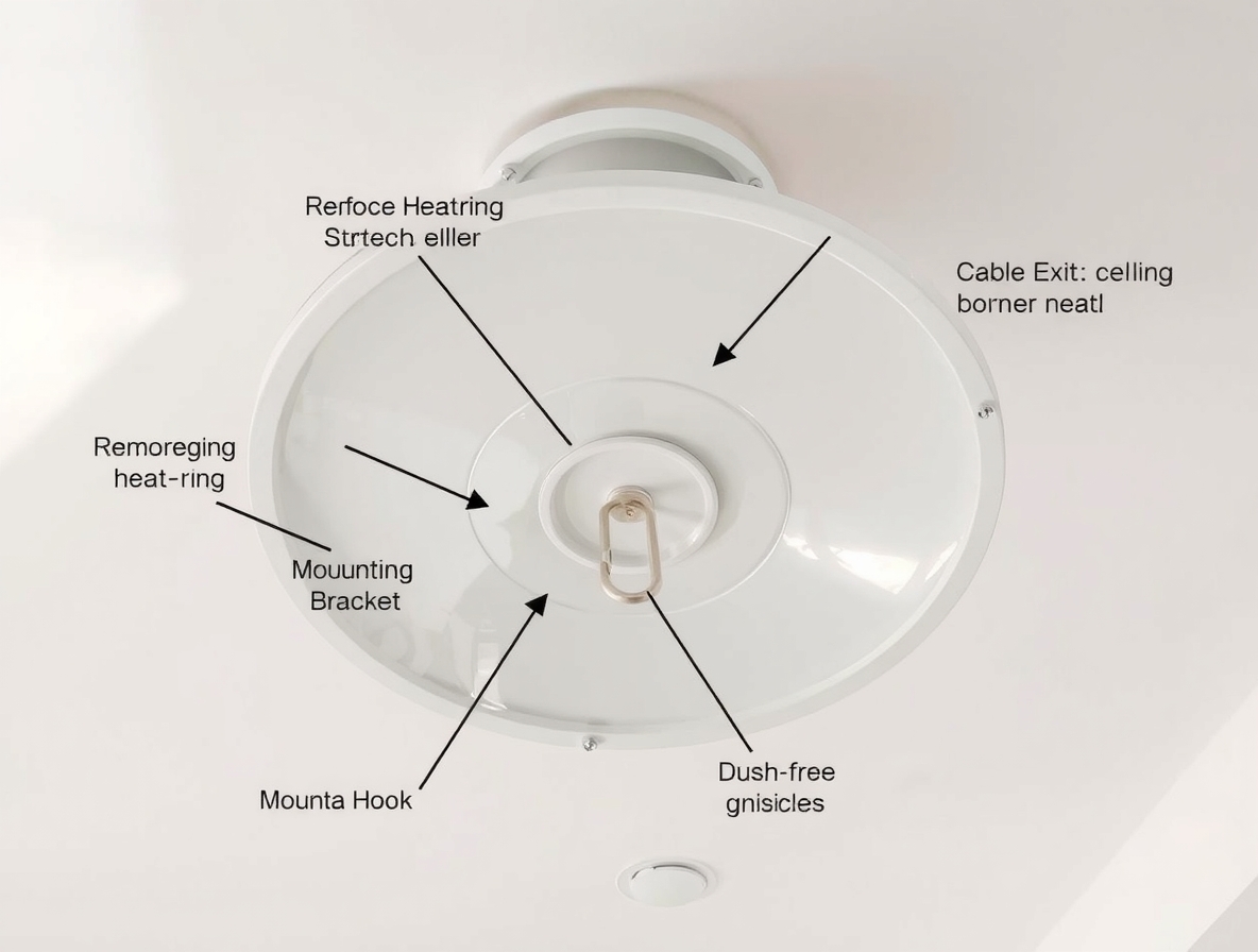 Как выбрать идеальное освещение для дома