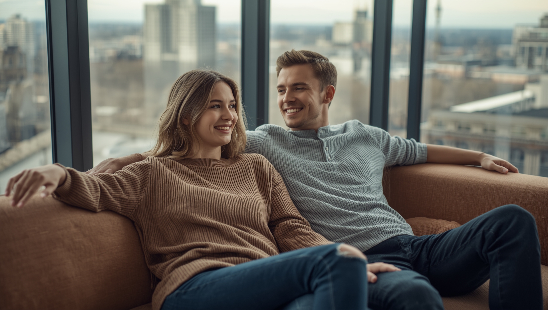 дизайнерская мебель на заказ