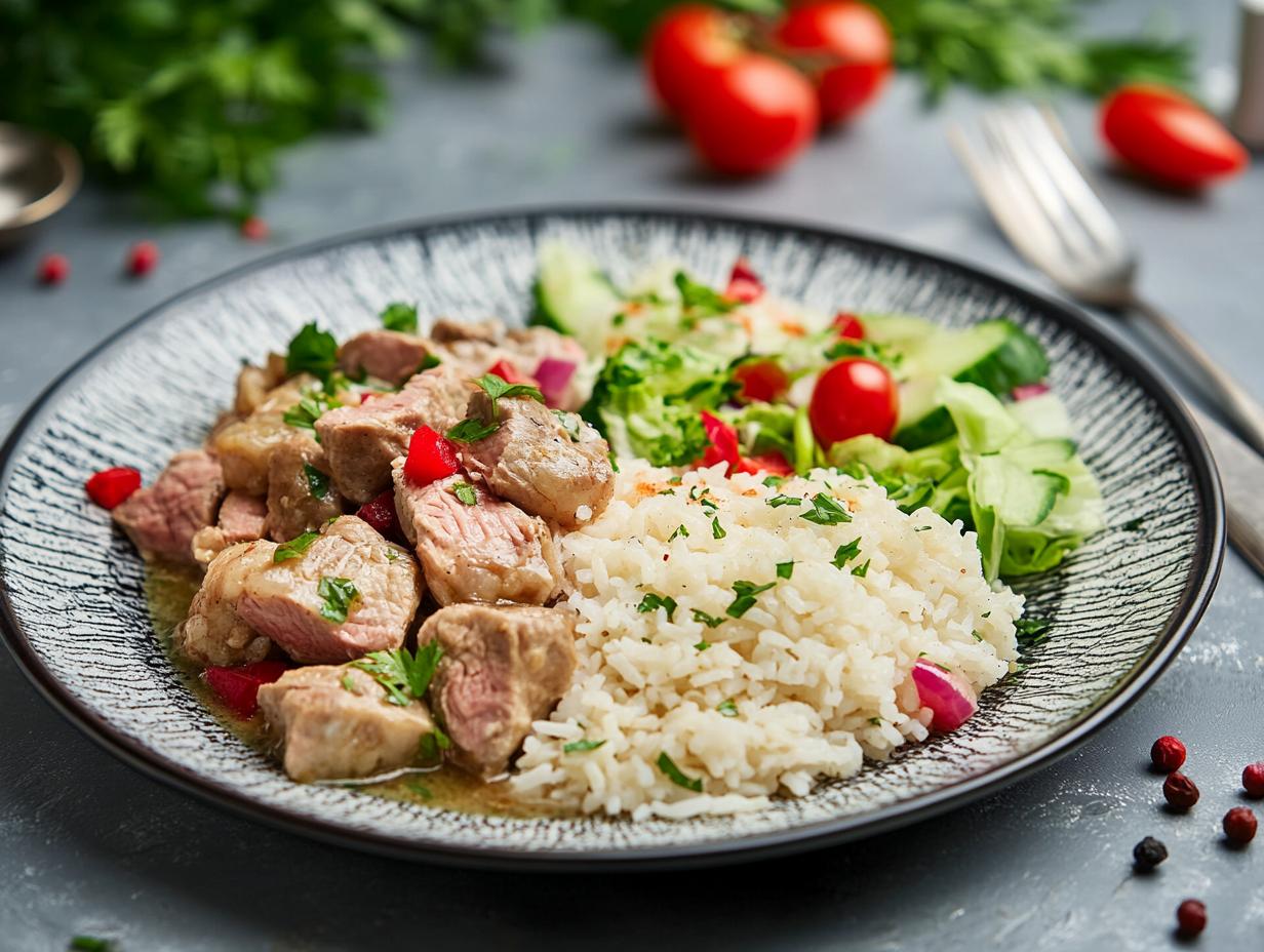 Аутсорсинг питания на месторождениях