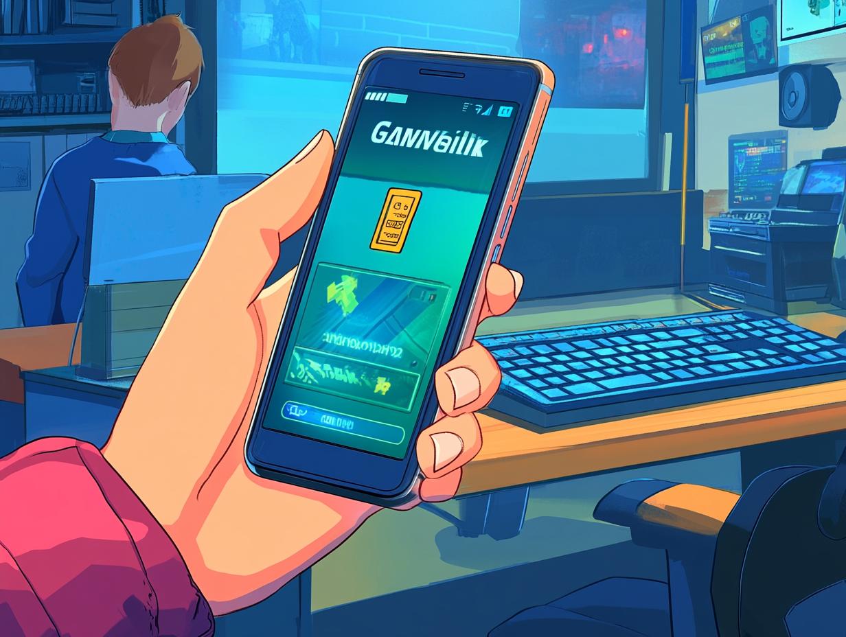 payberry пополнение стим с GameWallet