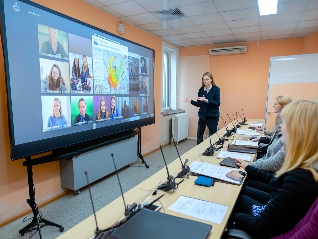 Профессиональная переподготовка в ИДОПО