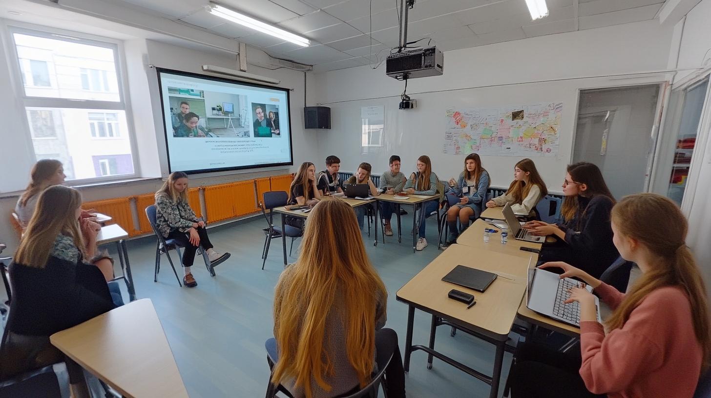 Как пройти повышение квалификации и не пожалеть о потраченном времени