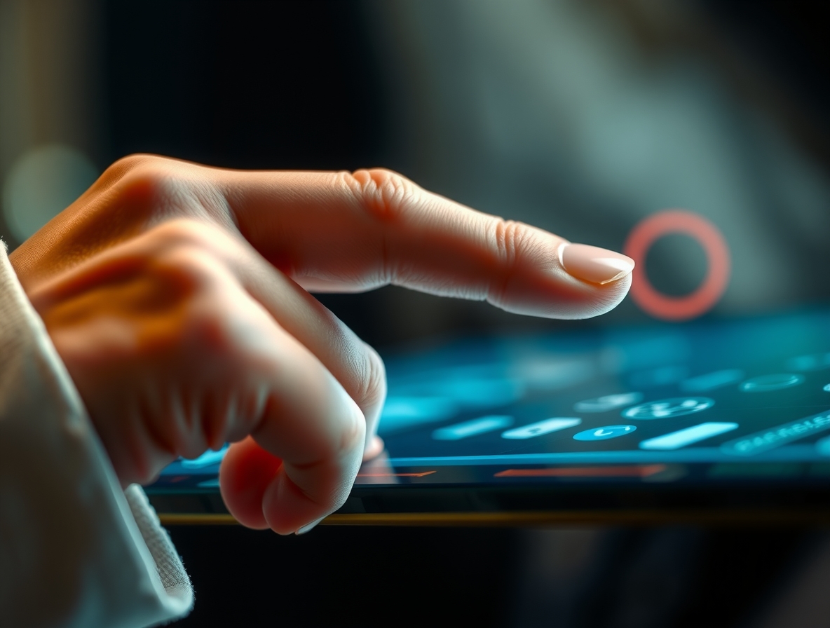 Будущее интерактивных технологий