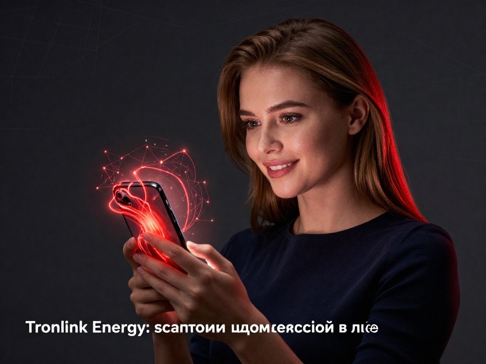 TronLink Energy: как перестать переплачивать комиссии в TRON и начать зарабатывать