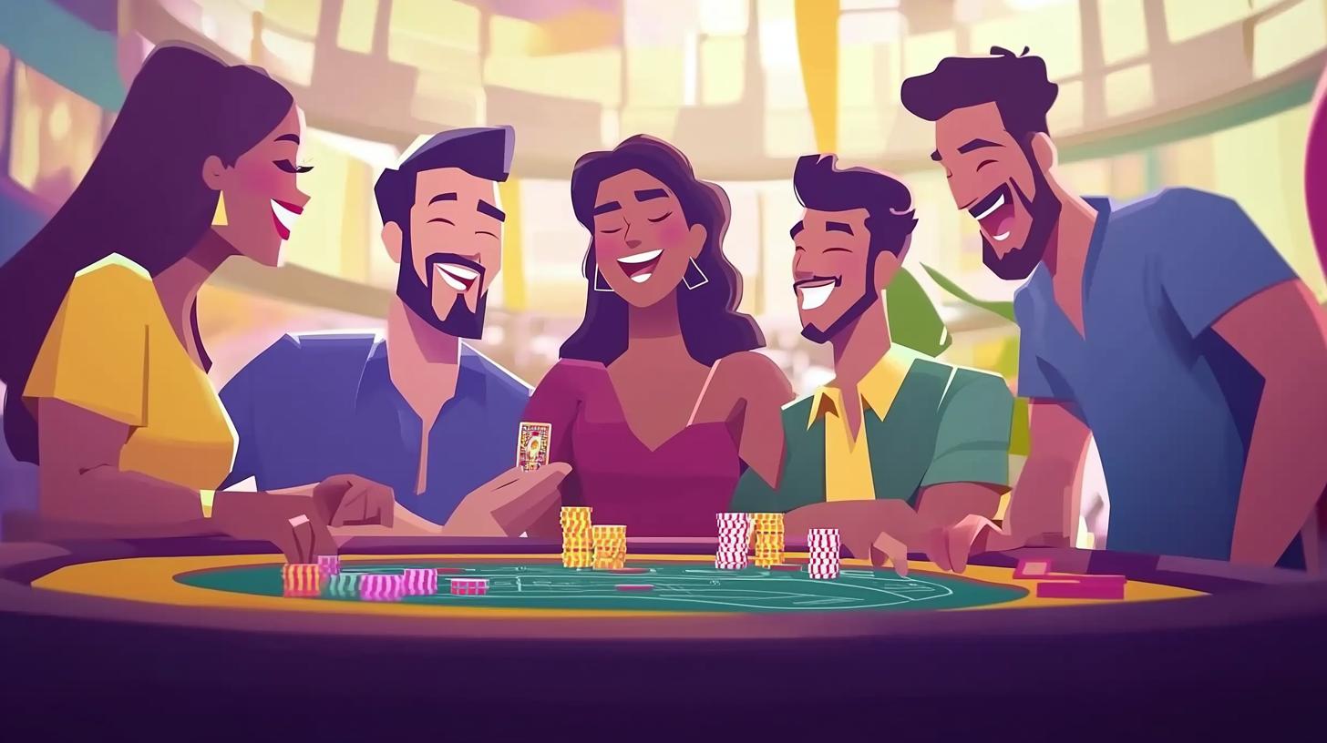 Desfrute dos Melhores Jogos no ZEROUM BET Casino!