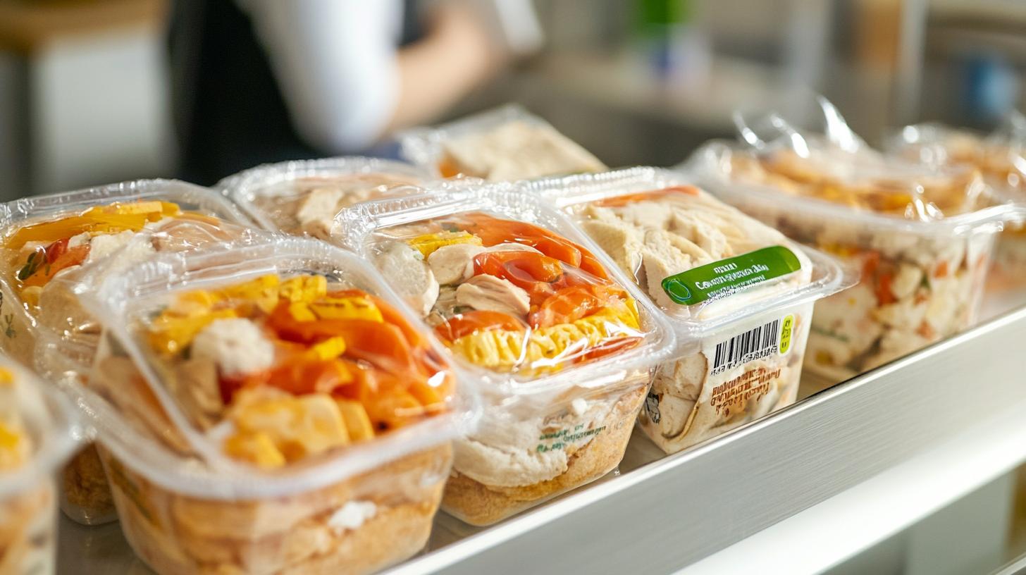 калькуляция стоимости комплексного обеда онлайн