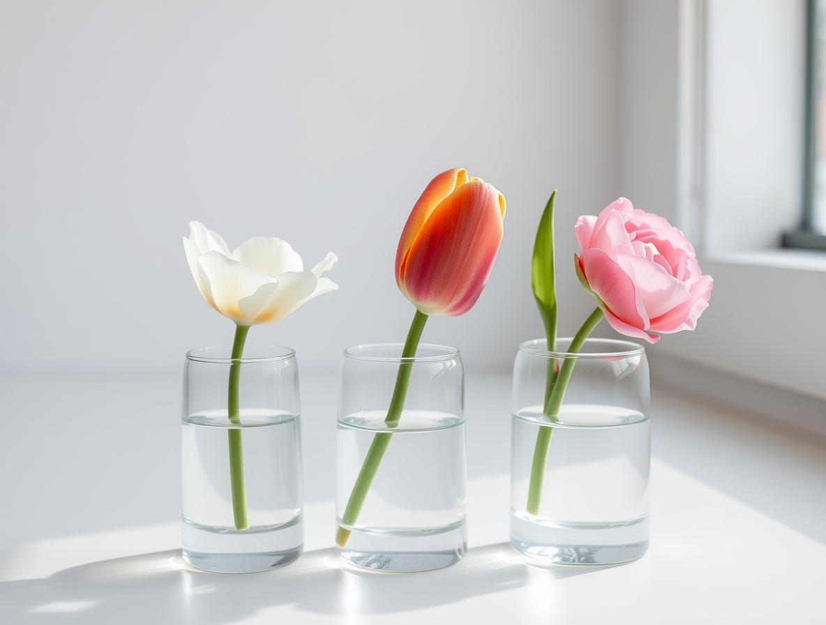 Интерьерные тренды