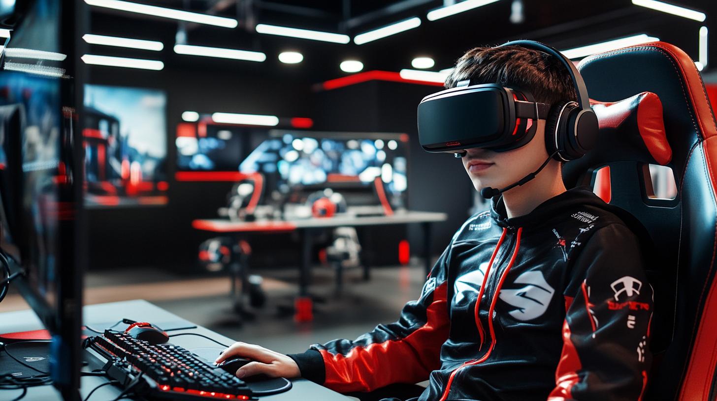 Инновационные технологии в мире онлайн-покупок: анализ платформы megamel.kz megamelkz