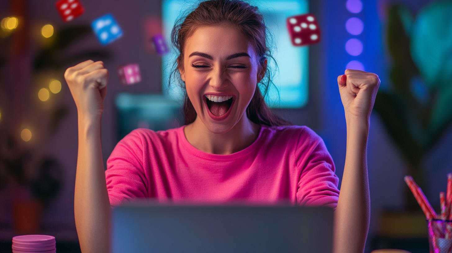 Desfrute dos Melhores Jogos no ZEROUM BET Casino!