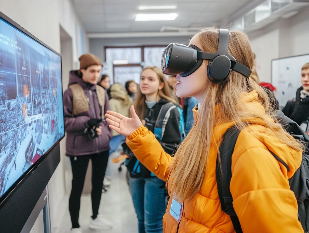 Как пройти повышение квалификации и не пожалеть о потраченном времени