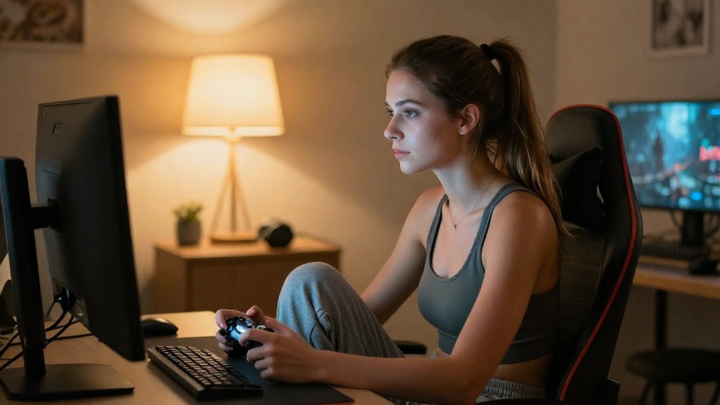 Resident Evil Requiem скачать торрент — что на самом деле ищет игрок и к чему это может привести