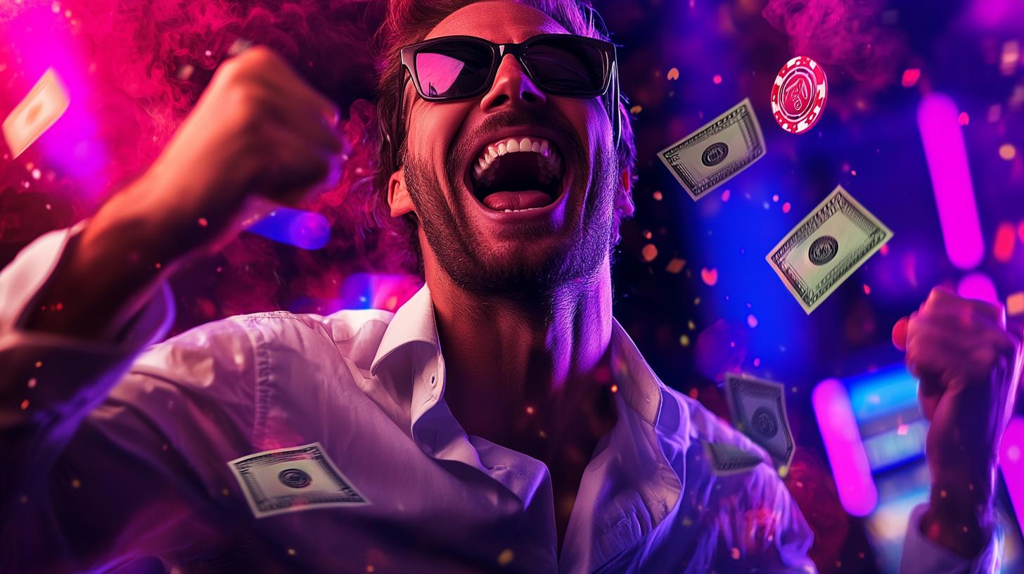 Desfrute dos Melhores Jogos no ZEROUM BET Casino!