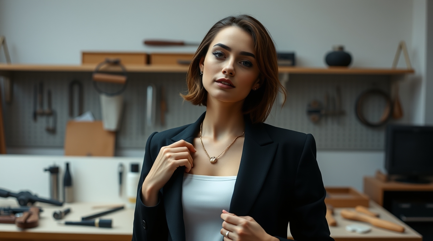 Уникальный дизайн и технологии изготовления