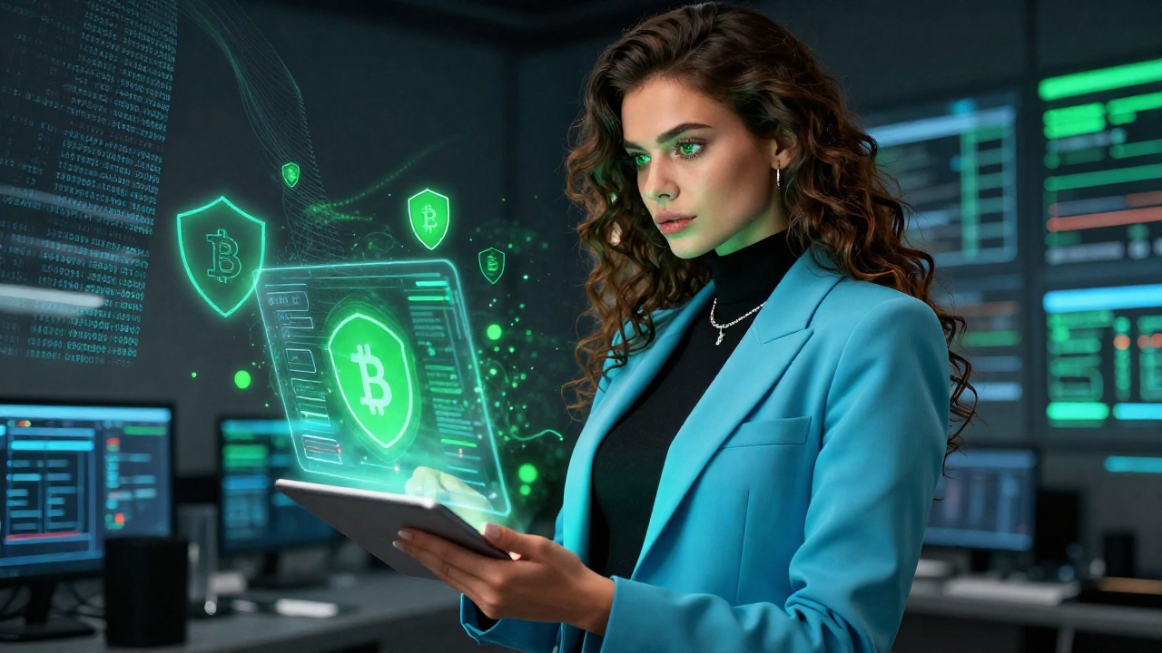 Free AML Verification for Cryptocurrencies: How @amlexchen_bot Can Help aml, проверка, криптовалют, бесплатно