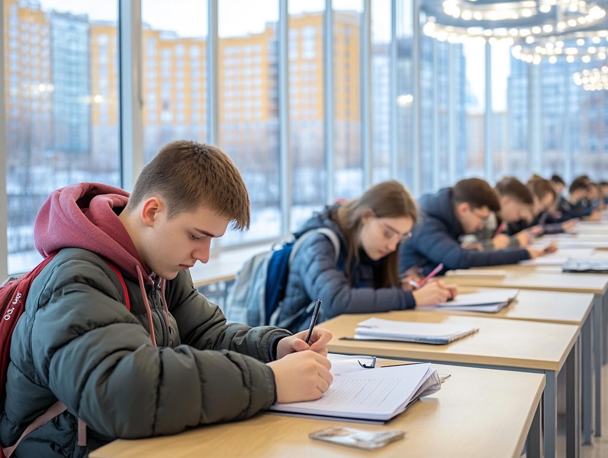 Юридические новшества: обзор курсов по повышению квалификации в юриспруденции