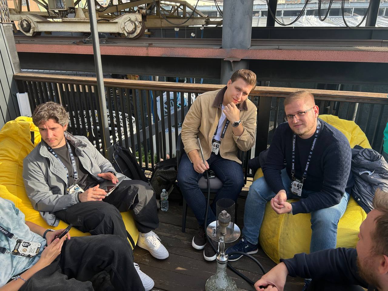 кальяны на мероприятие