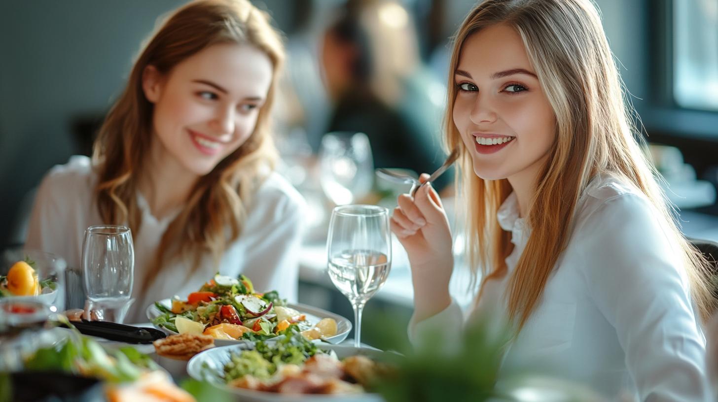 калькуляция стоимости комплексного обеда онлайн