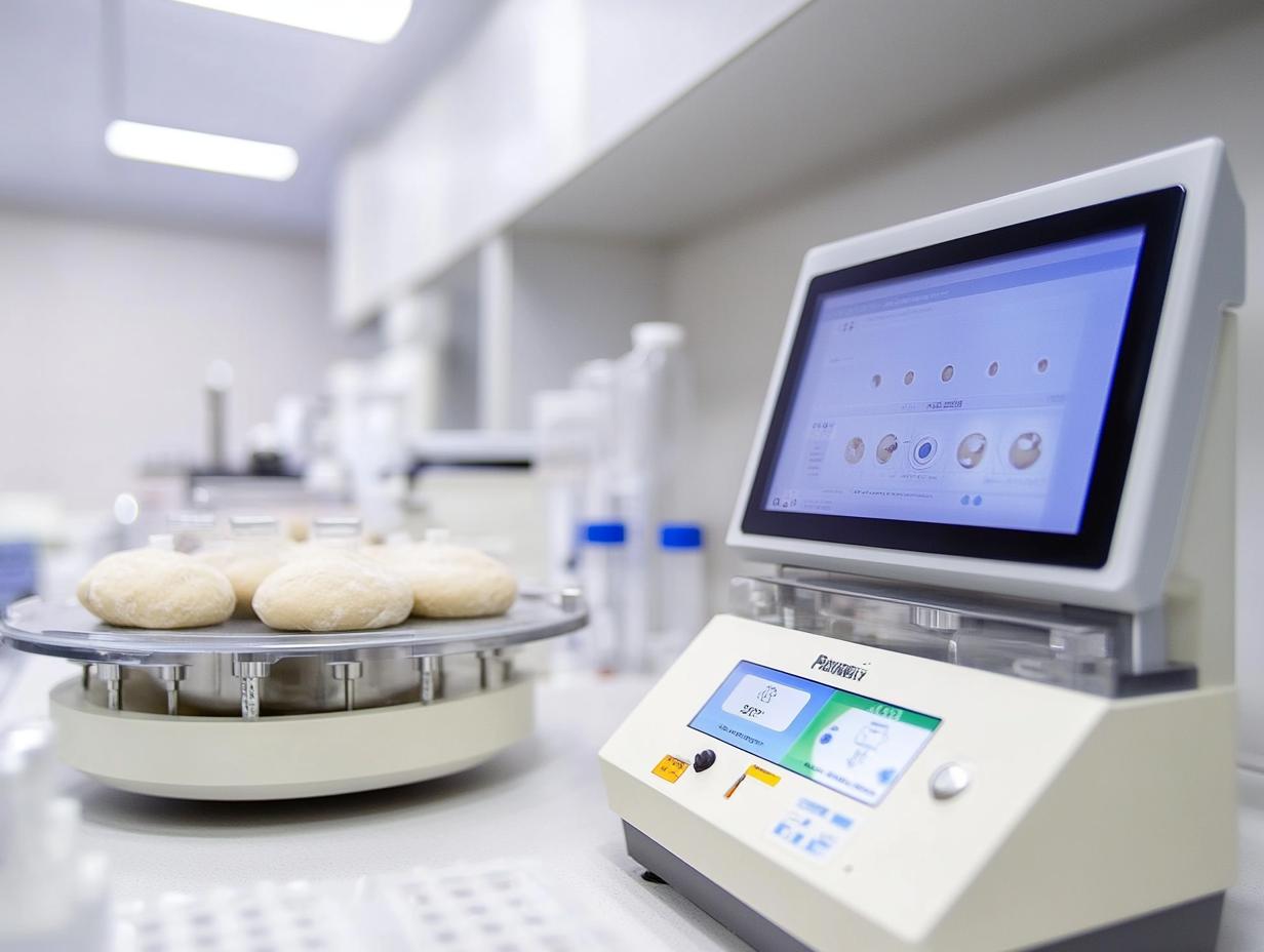 лабораторное оборудование