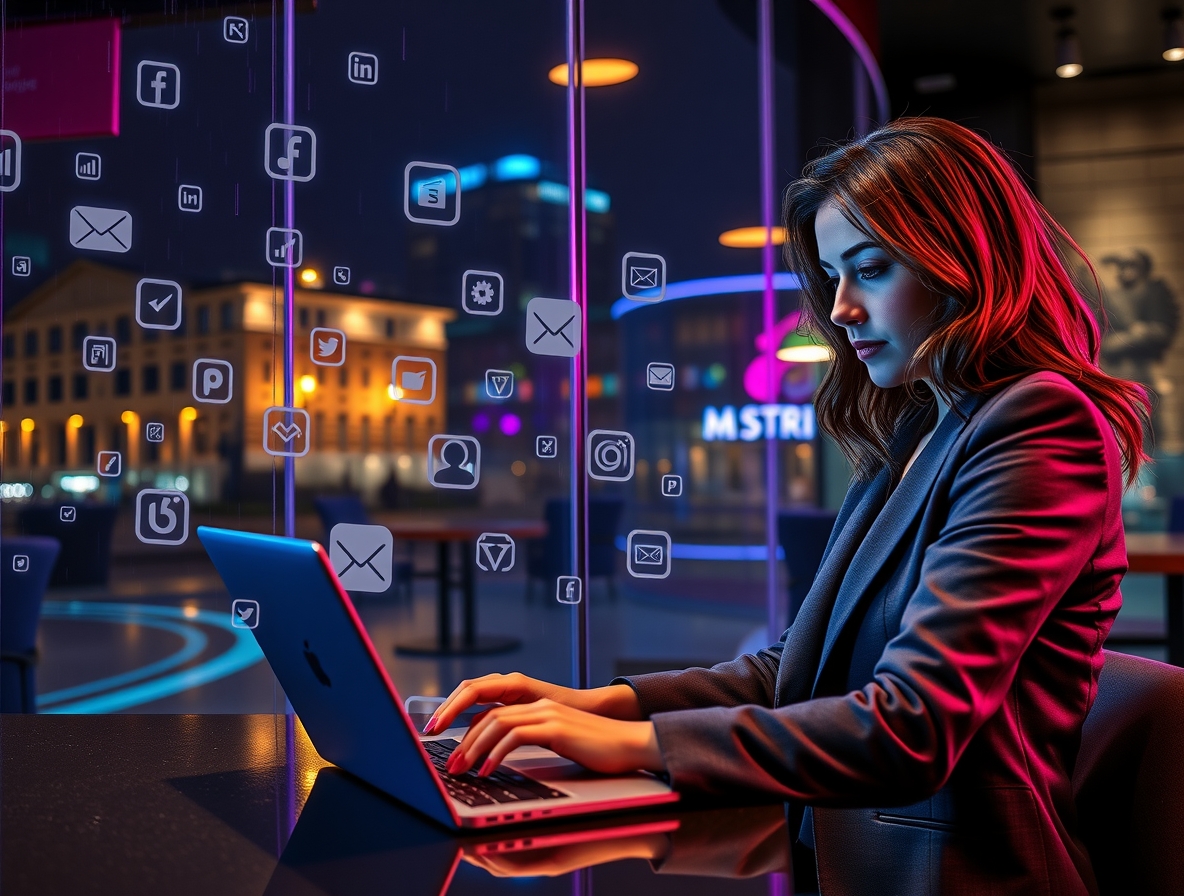 Купить аккаунт TikTok с подписчиками
