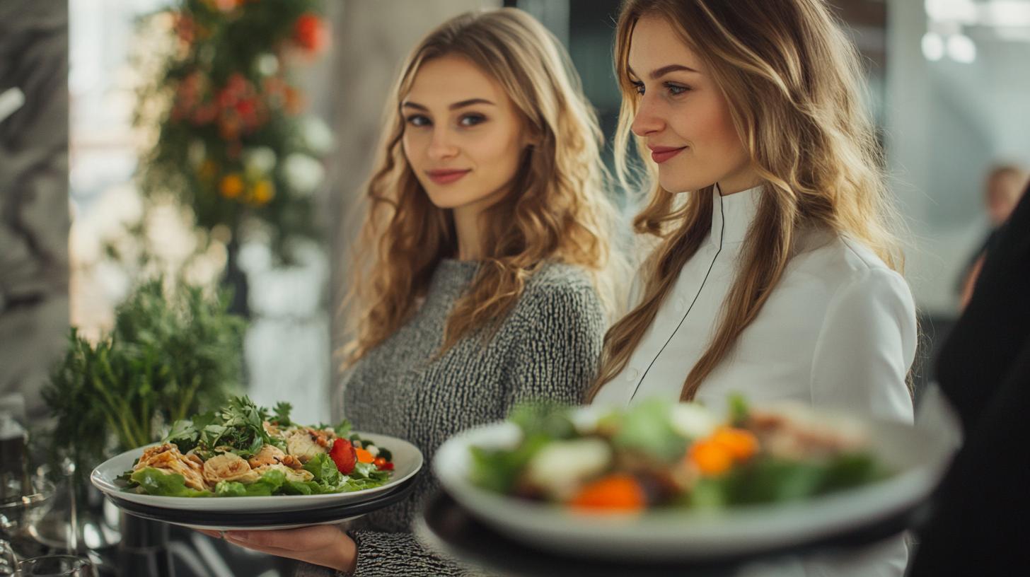 калькуляция стоимости комплексного обеда онлайн