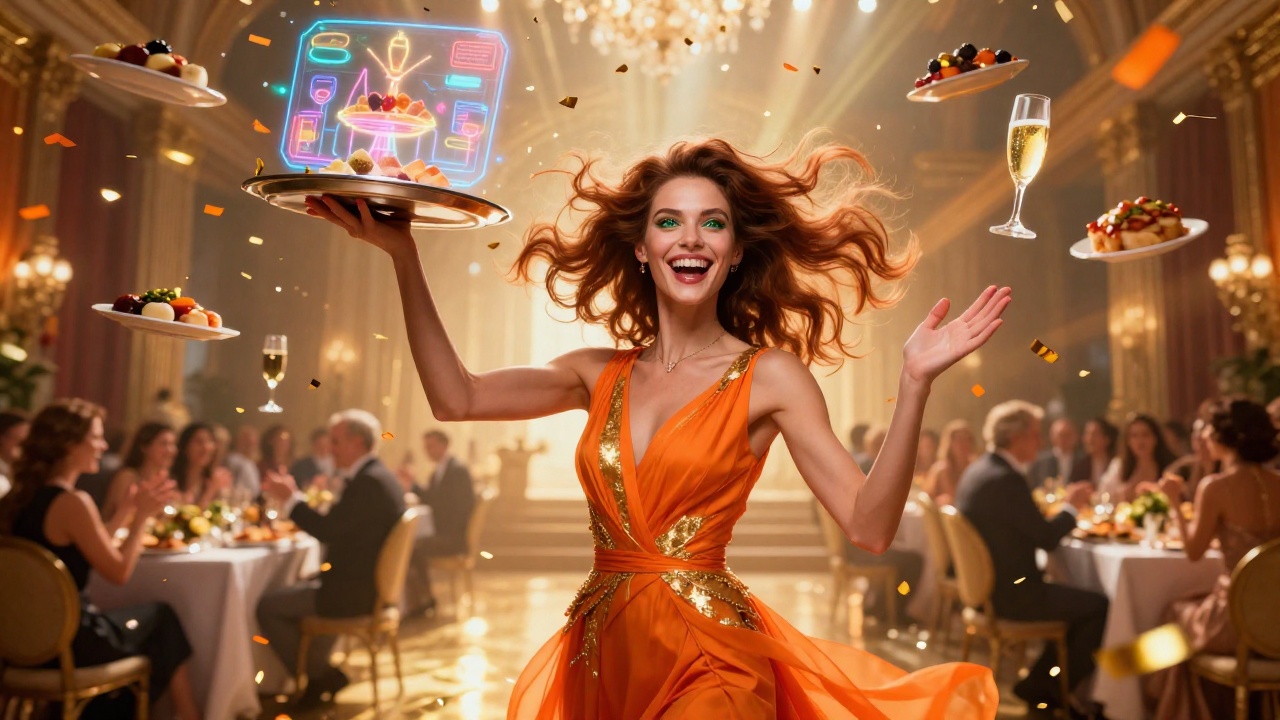 Аутсорсинг питания на месторождениях