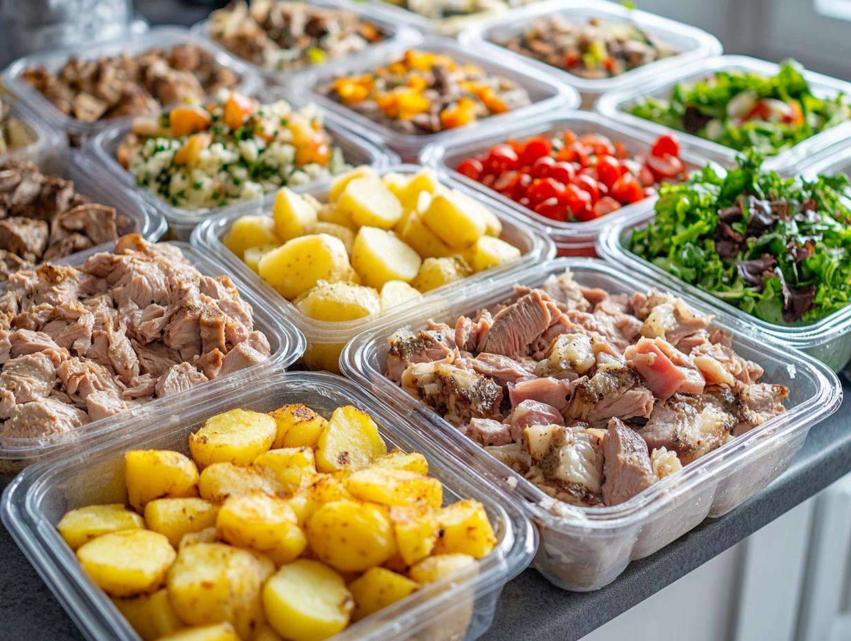 Инновационный подход к доставке обедов и кейтерингу в Красноярске