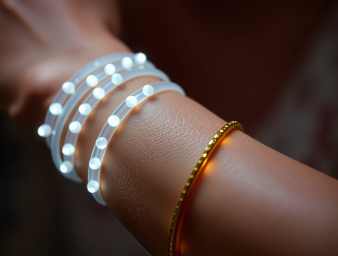 Инновационный светодиодный дюралайт Ø13мм 12В 2W: технология и преимущества использования дюралайт, белый