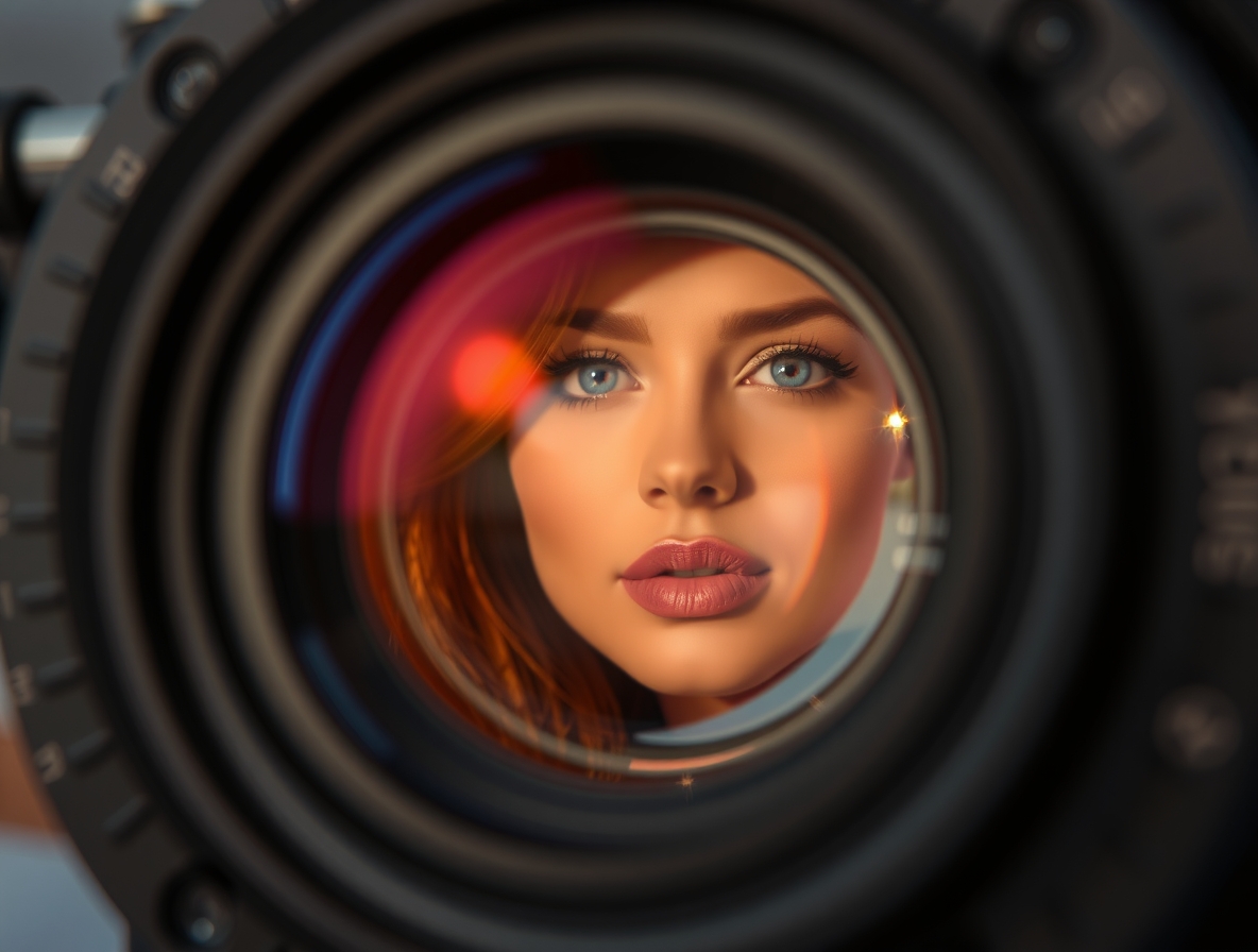 PTZ-камера для видеоконференцсвязи