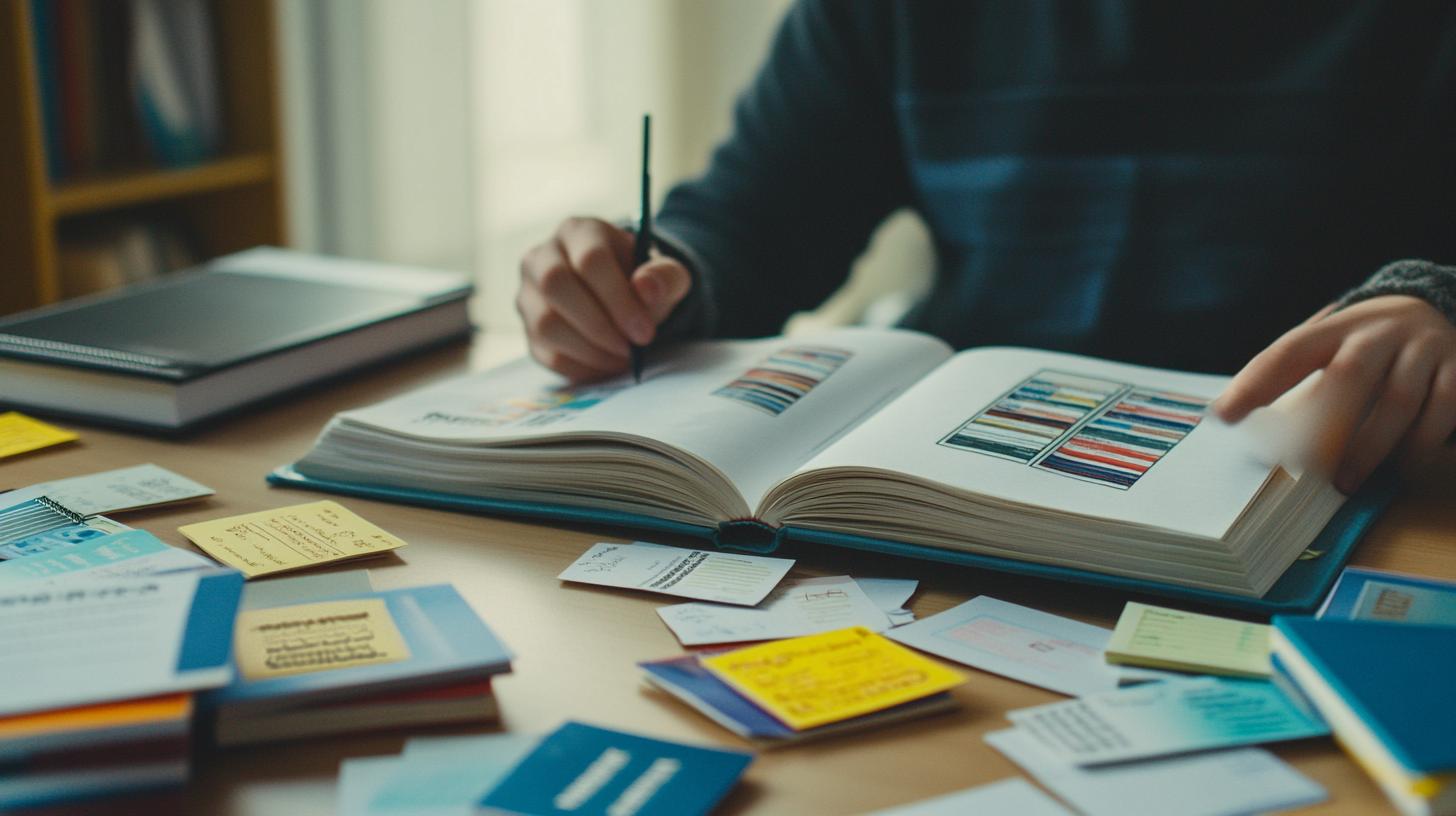 Юридические новшества: обзор курсов по повышению квалификации в юриспруденции